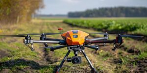 precision agriculture services in USA 